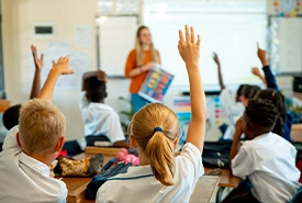 Europa Kalyan Education