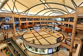 Europa Kalyan Malls