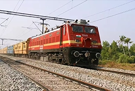 Europa Kalyan Rail Connect
