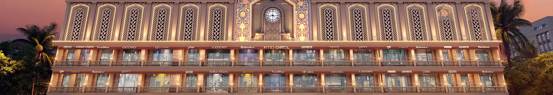 Vikas Europa Kalyan West Insider