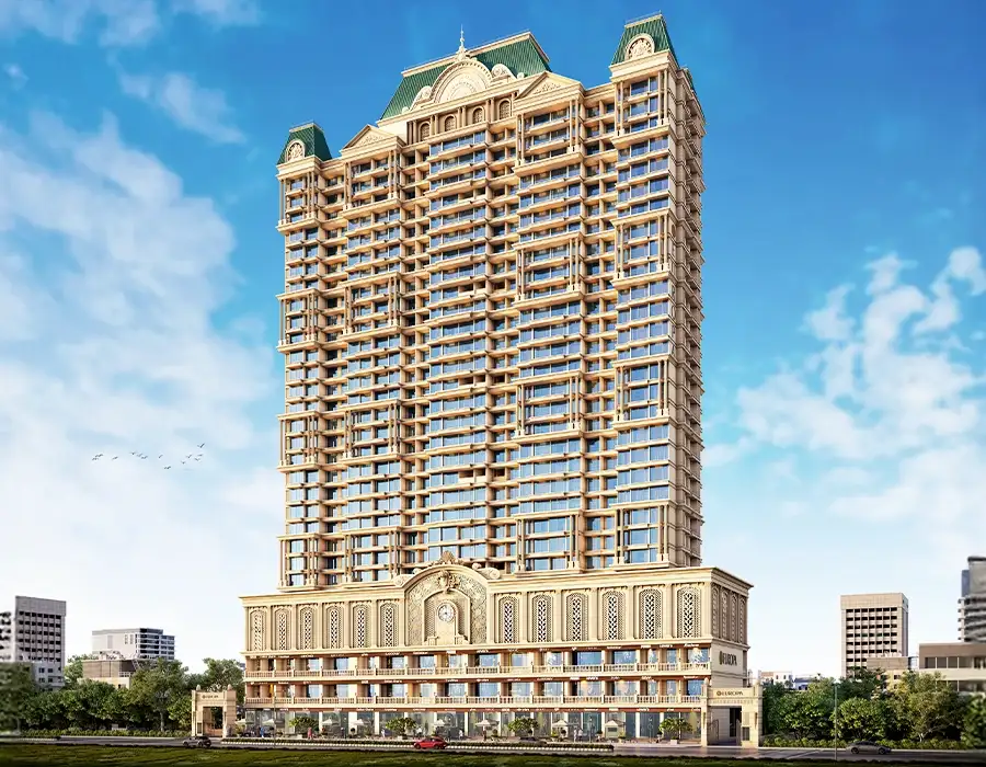 Vikas Ritz Europa Banner 1 Mobile