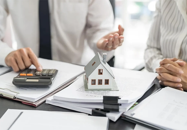 Vikas Ritz Europa Kalyan West